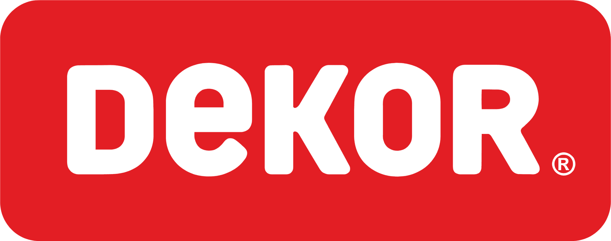 Dekor logosu